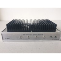 HMI 604-010210-000 S1 Deflector Driver Module...